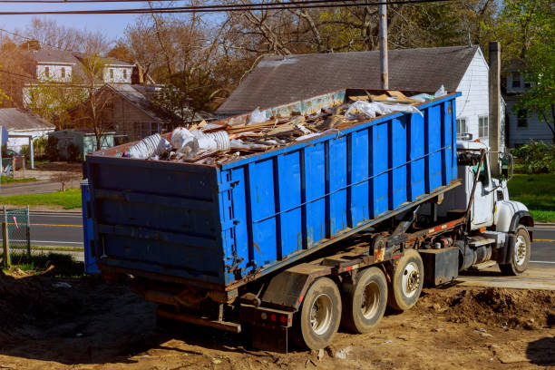 Best Scrap Metal Removal  in New Vienna, OH